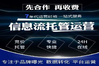 行业领先企业的sem账户竞价运营策略